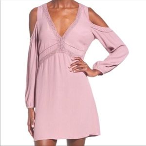 ASTR the Label Dress